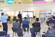 Director's Meetings with Teaching Staffs